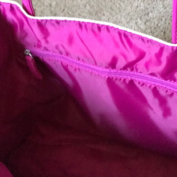 Calvin Klein tote - Picture 5 of 6